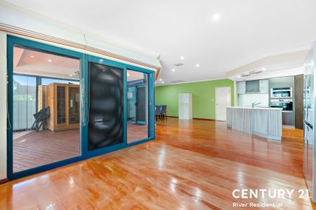 Designed for Family Life - Photo 2