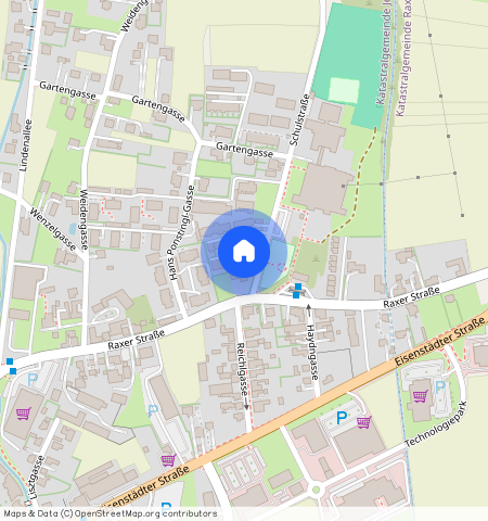 Schulstraße 5/2, 8380, Jennersdorf