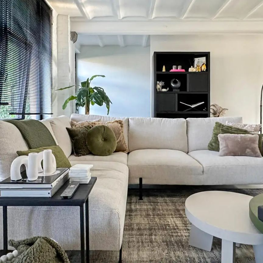 Karaktervolle Loft in historische pianofabriek! - Foto 1