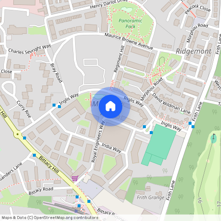 Sensa Apartments, Royal Engineers Way, Mill Hill, NW7