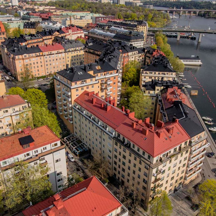 Lindvallsgatan 13 - Photo 2