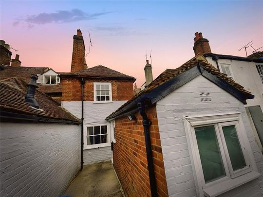 3 bedroom house to rent - Photo 1