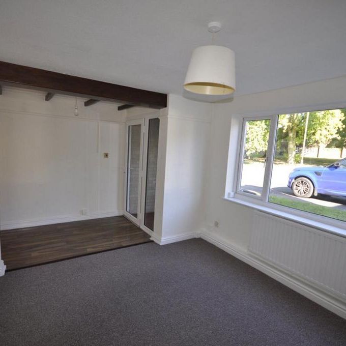 2 bedroom semi-detached house to rent - Photo 1