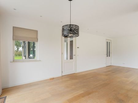 Te huur: Huis Wickenburghseweg in 't Goy - Foto 2