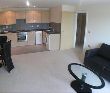 1 bedroom property to rent - Photo 6