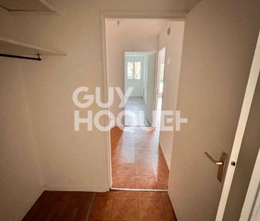 Appartement Le Chesnay-rocquencourt 3 pièce(s) 71.34 m2 - Photo 4