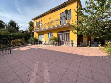 Villa bifamiliare via del Vignolo, Bolsena - Foto 3