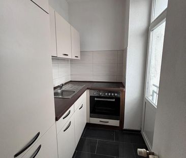 Moderne 2 Zimmerwohnung im 1. OG zu vermieten & PKW Stellplatz möglich - Foto 4