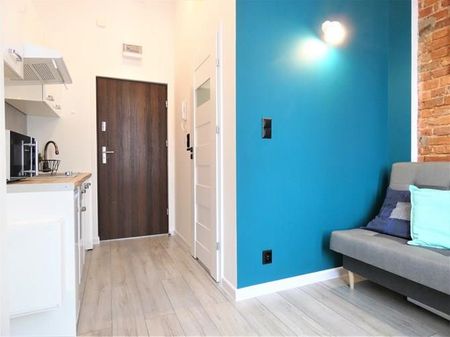 Łódź Łódź-Śródmieście, Legionów - Zdjęcie 3