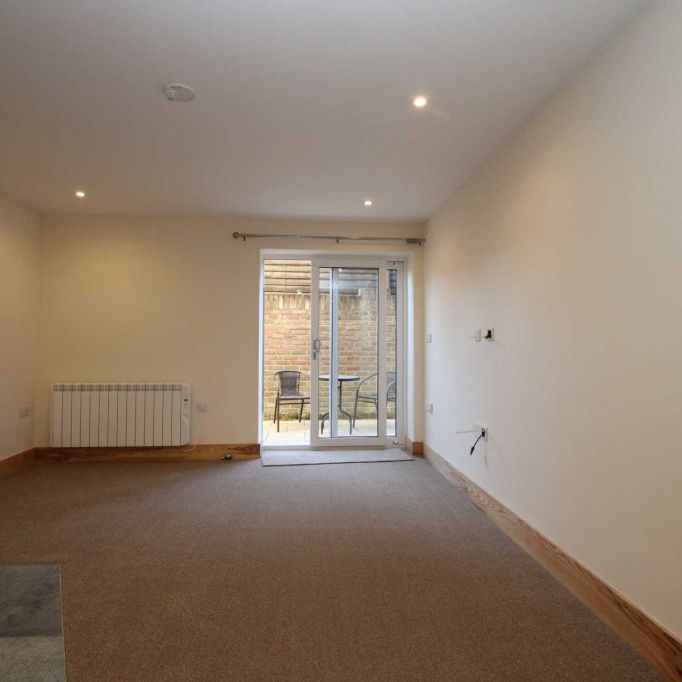 1 bed Flat for rent - Photo 1