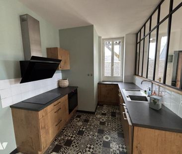 A LOUER A LAVAL CENTRE VILLE RIVE DROITE - Photo 5