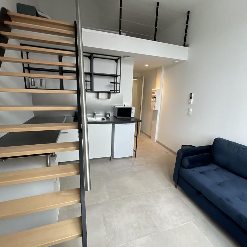 Appartement meublé DOUAI - Photo 1