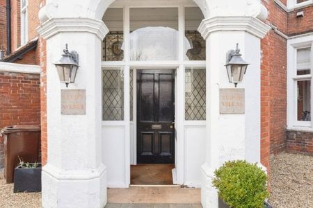 Tudor Villas, Cromer - Photo 5