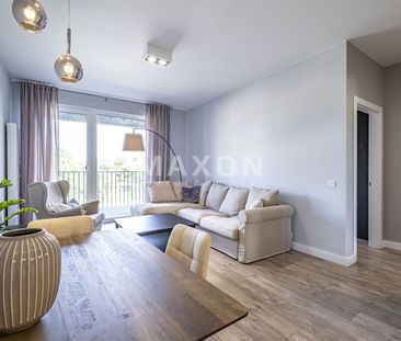 Nowe, ciche mieszkanie blisko Wisły - Photo 6