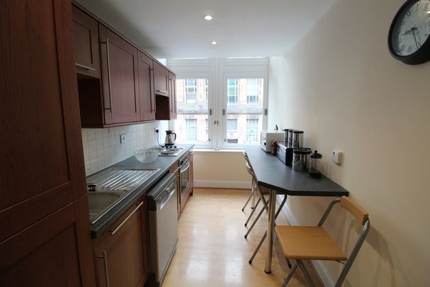 1 Bedroom Property To Rent - Photo 1