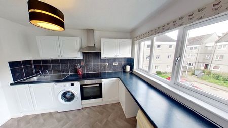 2 bedroom apartment to rent - Photo 2