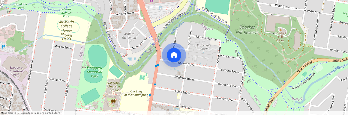 95 Elkhorn Street, Qld 4051, Enoggera