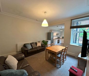 5 bedroom house share to rent - Photo 2