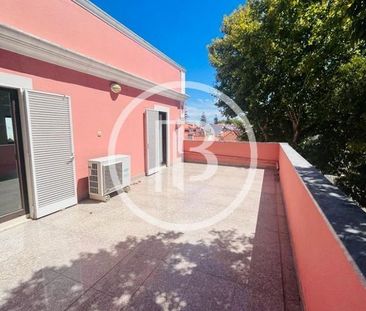 2 bedroom luxury Flat for rent in Cascais e Estoril, Cascais, Lisbon - Photo 1