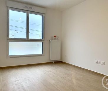 Appartement F2 à louer - Photo 1