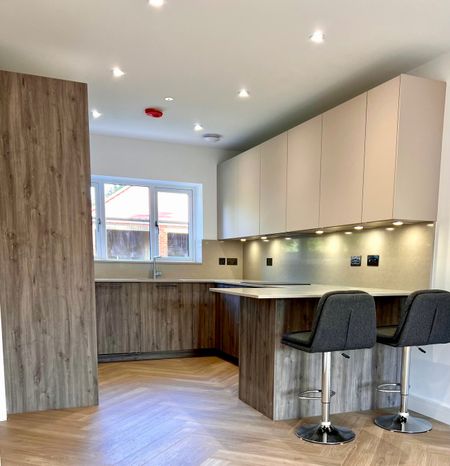 Brand new detached bungalow – South Welling - Photo 5