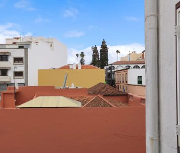 San Cristóbal De La Laguna - Photo 4