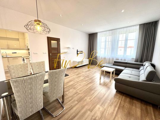 Pronájem bytu 3+1 89 m², Vítězná, Kutná Hora - Фото 1