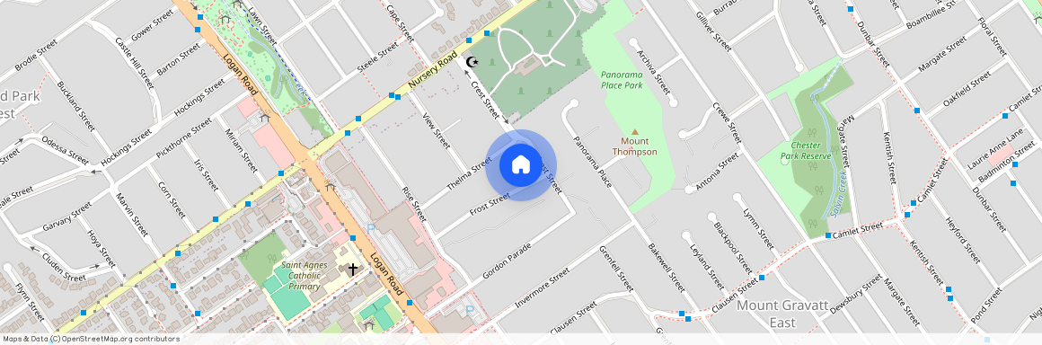 32 Frost Street, Mount Gravatt East, QLD 4122