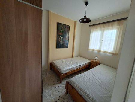 Μονοκατοικία για ενοικίαση Λαγονήσι (Καλύβια Θορικού) - Φωτογραφία 3