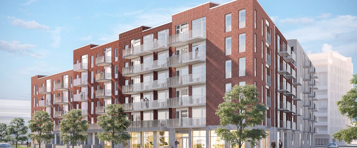 Packhusgatan, Limhamn - Photo 1