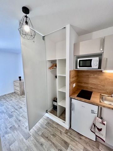 Location Appartement 1 pièce 23m² TROYES 10000 - Photo 5