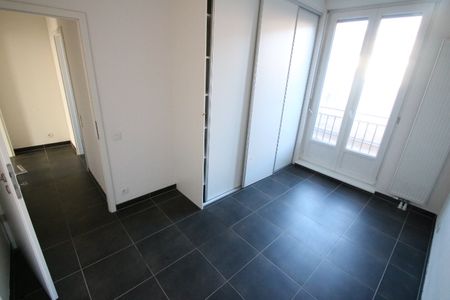 Joli 3 pièces 73.7m² à la Krutenau - Photo 3