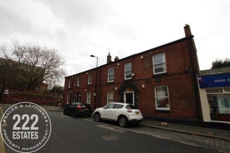 Egypt Street Warrington - Warrington - WA1 - Photo 3