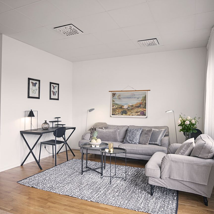 Ihregatan, Visby - Foto 1