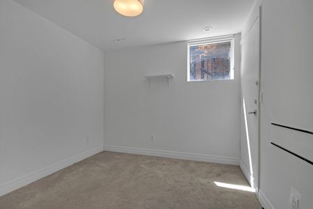 For Lease - 57 Macaulay Avenue Unit# TH - 802, Toronto, Ontario - Photo 4