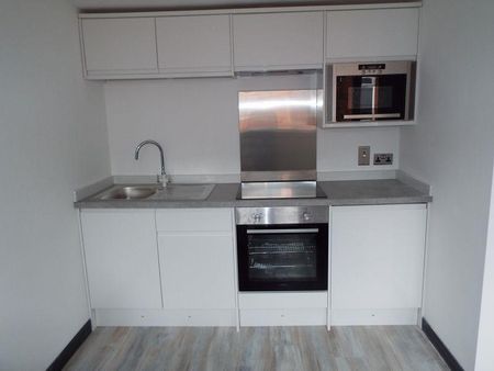 2 bedroom apartment to rent - Photo 4