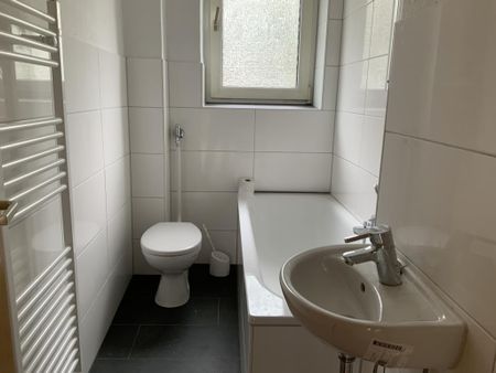 2-Zimmer-Wohnung in Gelsenkirchen Hassel - Photo 2