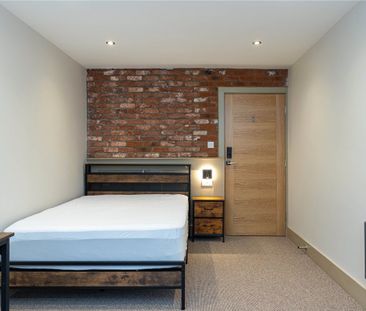 Huub Building, Manchester Road, Congleton, Cheshire, CW12 - Photo 1