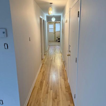 Grand 4 1/2 a louer - Photo 4