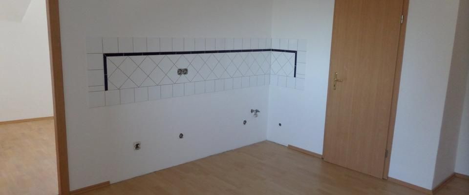 3-Zi Wohnung in Letmathe zentral Balkon - Photo 1