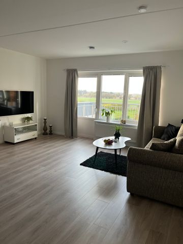 Lachmannsväg, Köpingebro - Foto 2