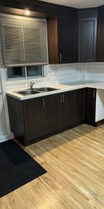 À Louer – Appartement 5 ½ Rénové à Montréal (Près du metro Langelier) - Photo 3