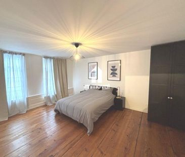 Location Appartement 2 pièces 63m² STRASBOURG 67000 - Photo 3