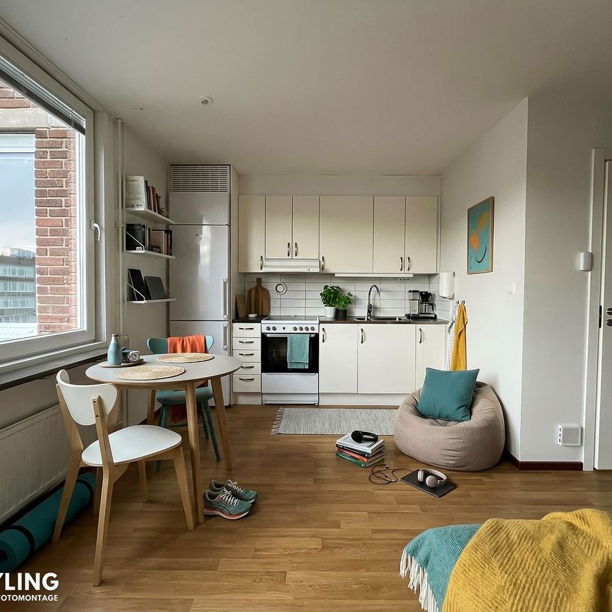 S:t Persgatan 131 A, Norrköping - Photo 1