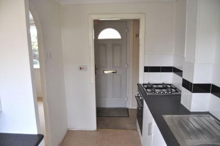 2 Bedroom Terrace House For Rent - Photo 5