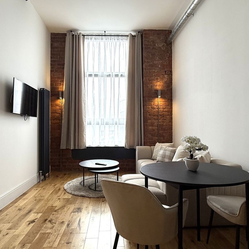 Globe House, 30 Southall Street, Manchester, M3 - Photo 1