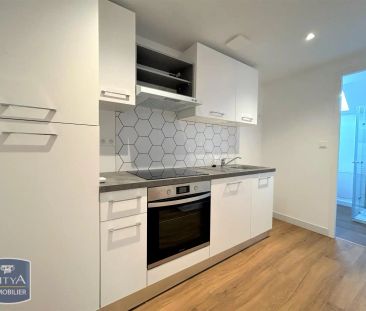 Appartement à louer 3 pièces 55.47m² - Photo 1