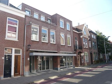 Te huur: Appartement Hugo de Grootstraat in Delft - Photo 4