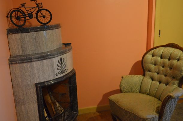 Kyrkogatan, Stockaryd - Foto 1