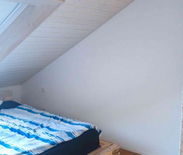 2.5 Zimmer, 73 m², 4. Stock - Photo 4